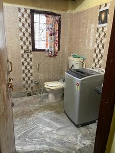 Bathroom Image of Cotel stays in Phool Bagan, Kolkata