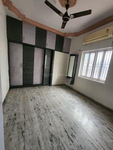 Bedroom Image of 3150 Sq.ft 4 BHK Villa for rent in Vastral Ahmedabad for Rs. 28000