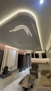 Hall Image of 999 Sq.ft 2 BHK Apartment / Flat for sale in Millenium Heights, Ulhasnagar Thane for Rs. 9500000