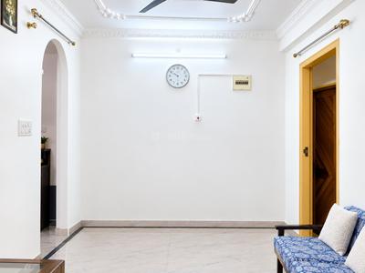 Hall Image of 600 Sq.ft 1 BHK Apartment / Flat for sale in Signature Prayag, Vikas Nagar Lucknow for Rs. 3500000