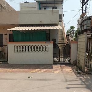 Image of 700 Sq.ft 1 RK Independent House for sale in Tarsali, Vadodara for Rs. 3700000