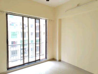 Bedroom Image of 692 Sq.ft 2 BHK Apartment / Flat for sale in Acme Alpine, Vasai West Vasai for Rs. 7900000