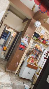 Image of 650 Sq.ft 2 BHK Apartment / Flat for sale in Barisha, Kolkata for Rs. 2500000