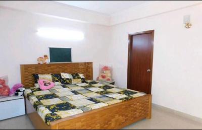 Bedroom Image of 2210 Sq.ft 4 BHK Apartment / Flat for sale in Supertech Ecociti, Sector 137 Noida for Rs. 29000000