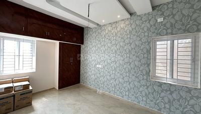 Bedroom Image of 830 Sq.ft 2 BHK Independent House for sale in Sevvapet Chennai for Rs. 3225000