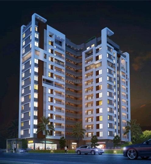 204 Blue Paradise Main Image 1