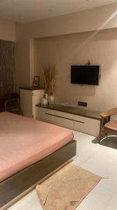 Image of 3800 Sq.ft 4 BHK Apartment / Flat for sale in Gala Luxuria, South Bopal, Ahmedabad for Rs. 29000000