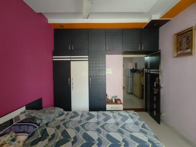 Bedroom Image of 2160 Sq.ft 6 BHK Independent House for sale in Ambawadi Ahmedabad for Rs. 30000000