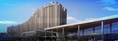 Image of 7000 Sq.ft 5 BHK Villa for sale in ATS One Hamlet, Sector 104, Noida for Rs. 165000000