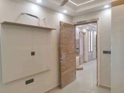 Bedroom Image of 1080 Sq.ft 3 BHK Builder Floor for sale in Green Field Colony Faridabad for Rs. 13000000