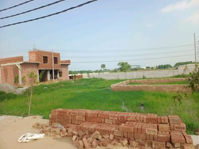 Image of 900 Sq.ft Residential Plot / Land for sale in Root2Home Advika Enclave Phase 1, Dadri, Greater Noida for Rs. 2654550