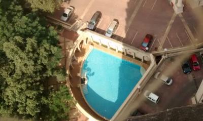 Image of 2790 Sq.ft 4 BHK Apartment / Flat for sale in Hiranandani Gardens Odyssey I, Powai, Mumbai for Rs. 107500000