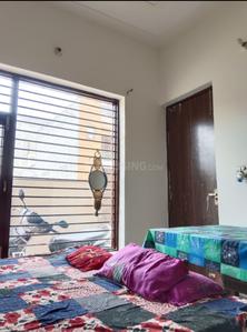 Bedroom Image of 1350 Sq.ft 3 BHK Independent House for sale in Focal Point Dera Bassi for Rs. 7800000