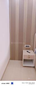 Bedroom Image of 435 Sq.ft 1 RK Studio for sale in NK Nav Nikunj, Omaxe Eternity Vrindavan for Rs. 5500000