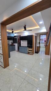 Hall Image of 1845 Sq.ft 3 BHK Apartment / Flat for sale in Kadamb Pushp, Zundal Ahmedabad for Rs. 8500000