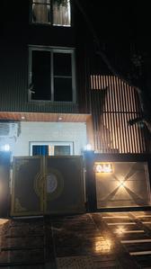 Image of Solanias in Phi III, Greater Noida