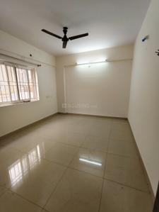 Bedroom Image of 1000 Sq.ft 1.5 BHK Apartment / Flat for rent in C V Raman Nagar Bengaluru for Rs. 33000