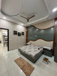 Bedroom Image of 3100 Sq.ft 4 BHK Villa for sale in Chitrakoot Jaipur for Rs. 22400000