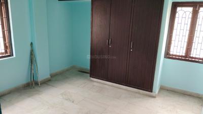 Bedroom Image of 1200 Sq.ft 2 BHK Apartment / Flat for rent in Nallakunta Hyderabad for Rs. 17000