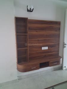 Bedroom Image of 1050 Sq.ft 2 BHK Builder Floor for sale in Signature Global City 92, Sector 92 Gurgaon for Rs. 11000000