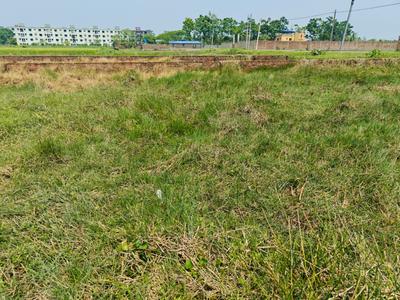 Image of 2880 Sq.ft Residential Plot / Land for sale in Sonarpur, Kolkata for Rs. 1350000
