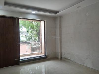Bedroom Image of 1800 Sq.ft 3 BHK Builder Floor for sale in Sector 14 Gurgaon for Rs. 32000000