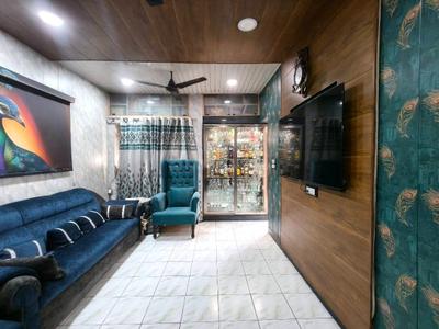 Image of 2000 Sq.ft 4.5 BHK Apartment / Flat for sale in Sector 5 Rohini, New Delhi for Rs. 22500000