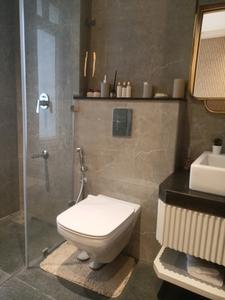 Bedroom Two Image of 600 Sq.ft 2 BHK Apartment / Flat for sale in Royal Altezza, Ghatkopar East Mumbai for Rs. 17500000