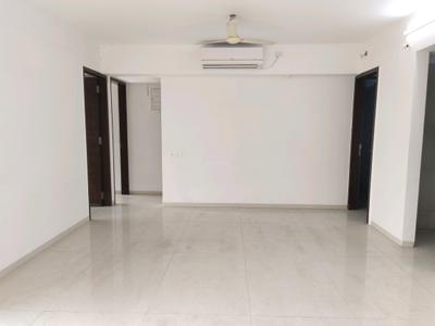 Living Room Image of 1680 Sq.ft 3 BHK Apartment / Flat for sale in Akshar Alvario, Nerul Navi Mumbai for Rs. 35000000