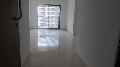 Living Room Image of 1480 Sq.ft 3 BHK Apartment / Flat for sale in Pride World City, Lohegaon Pune for Rs. 12500000