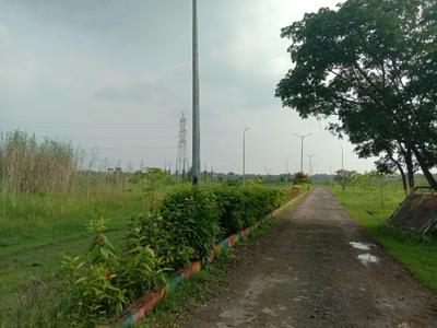 Image of 1800 Sq.ft Residential Plot / Land for sale in Vriddhica Heritage, Bara Gagan Gohalia, Kolkata for Rs. 580000