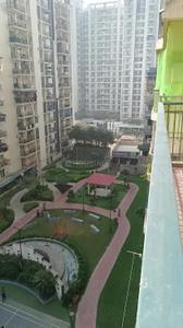 Balcony Image of 996 Sq.ft 2 BHK Apartment / Flat for sale in AFOWO Raksha Addela, Noida Extension Greater Noida for Rs. 8350000