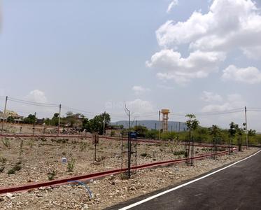 Image of 1100 Sq.ft Residential Plot / Land for sale in Balicha, Udaipur for Rs. 7100000