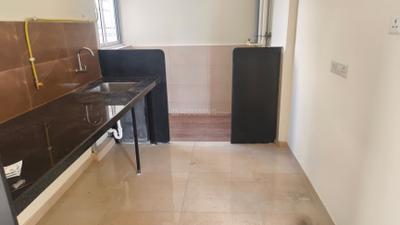 Kitchen Image of 650 Sq.ft 2 BHK Apartment / Flat for rent in Kolte Patil Life Republic Sector R16 16th Avenue Arezo, Hinjawadi Pune for Rs. 25000