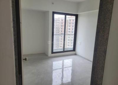 Bedroom Image of 1250 Sq.ft 2 BHK Apartment / Flat for rent in Anand Aspire, Dahin Nagar Surat for Rs. 17000