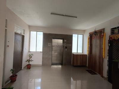 Hall Image of 850 Sq.ft 2 BHK Apartment / Flat for sale in Bicholi Hapsi Indore for Rs. 2700000