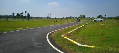 Image of 800 Sq.ft Residential Plot / Land for sale in Ponneri, Chennai for Rs. 639000
