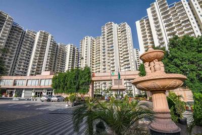 Image of 1421 Sq.ft 2 BHK Apartment / Flat for sale in SS The Coralwood, Sector 84, Gurgaon for Rs. 14500000