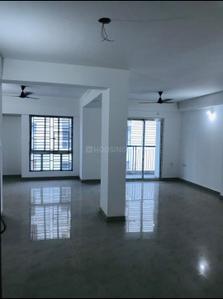 Hall Image of 1950 Sq.ft 4 BHK Apartment / Flat for sale in Sunland Residency, Rajarhat Kolkata for Rs. 13500000