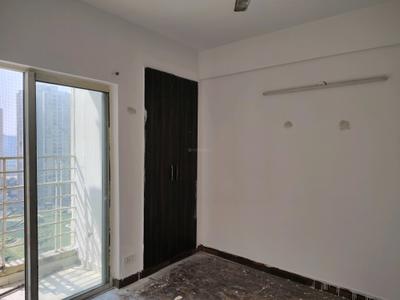 Bedroom Image of 1195 Sq.ft 2 BHK Apartment / Flat for sale in Paras Tierea, Sector 137 Noida for Rs. 9500000
