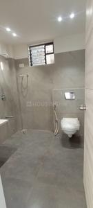 Bathroom Image of 1650 Sq.ft 4 BHK Villa for sale in Myrah 36, Bill Vadodara for Rs. 8000000