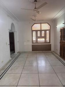 Hall Image of 2700 Sq.ft 4 BHK Independent House for rent in DDA Flat Janakpuri, Janakpuri New Delhi for Rs. 48000