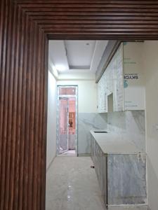 Kitchen Image of 1400 Sq.ft 3 BHK Apartment / Flat for sale in DM Infra, Sector 104 Noida for Rs. 6500000