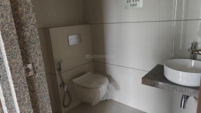 Image of 1275 Sq.ft 2 BHK Apartment / Flat for sale in Good Earth, Ghuma, Ahmedabad for Rs. 6200000
