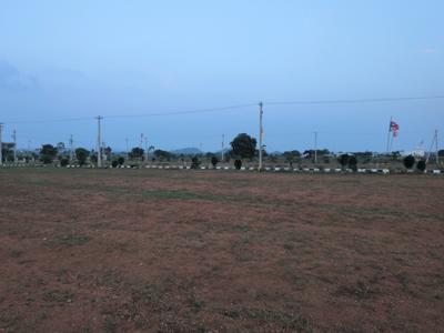 Image of 170 Sq.ft Residential Plot / Land for sale in Yacharam, Hyderabad for Rs. 2400054