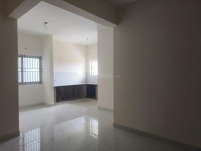 Hall Image of 1450 Sq.ft 3 BHK Apartment / Flat for sale in Oakstone Paradise, Electronic City Bengaluru for Rs. 7150000