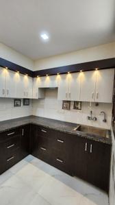 Kitchen Image of 900 Sq.ft 2 BHK Builder Floor for sale in Sector 105 Gurgaon for Rs. 5500001