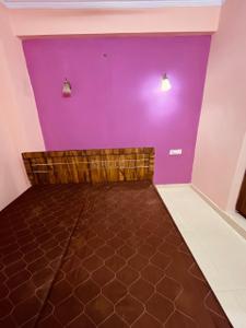 Bedroom Image of 1500 Sq.ft 3 BHK Apartment / Flat for rent in Jagatpura Jaipur for Rs. 26000