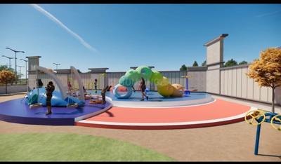 Image of 880 Sq.ft Residential Plot / Land for sale in Chawda Nakshtra Lok, Bada Bangarda, Indore for Rs. 4840000