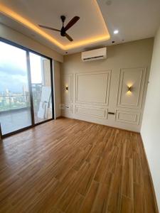 Bedroom Image of 3000 Sq.ft 3 BHK Duplex for rent in Indiabulls Sky Forest, Parel Mumbai for Rs. 375000